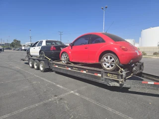 South Cali Junk Car Removal - photo 1