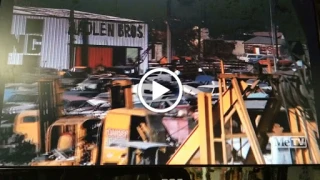 Aadlen Bros Auto Wrecking JunkYard in Santa Clarita (CA) - photo 2