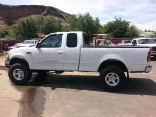 Ballard Auto Wrecking and Repair JunkYard in St. George (UT) - photo 3