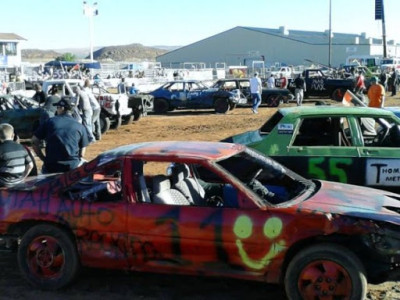 Utah Auto Wrecking of St. George JunkYard in St. George (UT) - photo 3