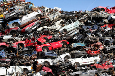 River Valley Recyclers - Cash for Cars, Junk Car Buyer, Used Scrap Car Buyers JunkYard in Fort Smith (AR) - photo 1