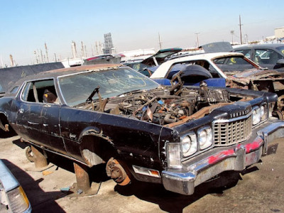 River Valley Recyclers - Cash for Cars, Junk Car Buyer, Used Scrap Car Buyers JunkYard in Fort Smith (AR) - photo 3