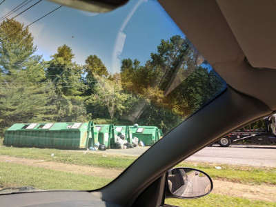 Recycling Drop-off Center JunkYard in Lynchburg (VA) - photo 3