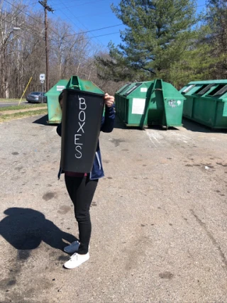 Recycling Drop-off Center JunkYard in Lynchburg (VA) - photo 4