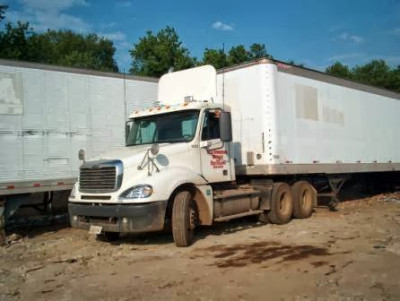 Old Dominion Metals And Recycling JunkYard in Hampton (VA) - photo 2