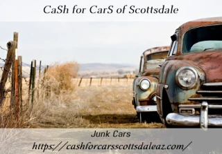 CaSh for CarS of Scottsdale - photo 1