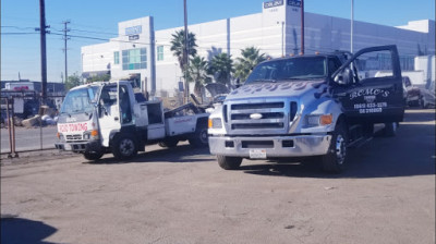 ROJO AUTO JUNK CARS/CASH FOR CARS JunkYard in Torrance (CA) - photo 1