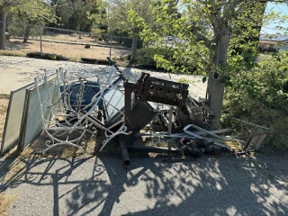 Inland empire scrap metal recycling