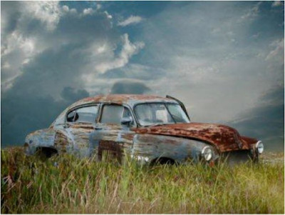 Family Car Buyers JunkYard in Pasadena (CA) - photo 1