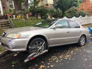 Junk My Car Staten Island