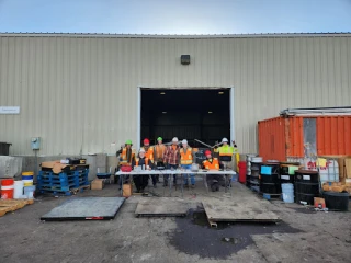 Valley Metal Recycling JunkYard in Logan (UT) - photo 3