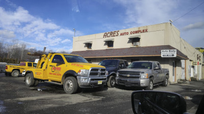 Acres Auto CASH FOR CARS JunkYard in Trenton (NJ) - photo 4