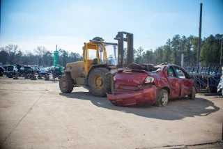 We Buy Junk Cars - Chesterfield Auto JunkYard in Richmond (VA) - photo 3