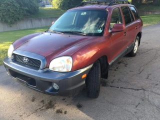 Fenton Auto Buyers LLC JunkYard in St. Louis (MO) - photo 2