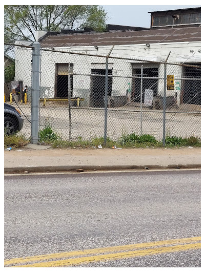 Wellston Scrap Metal JunkYard in St. Louis (MO) - photo 1