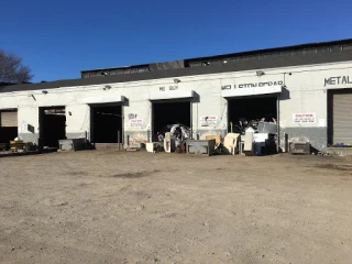 Wellston Scrap Metal JunkYard in St. Louis (MO) - photo 2