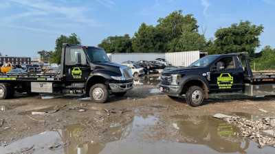 Baughman's U-Pull-It JunkYard in York (PA) - photo 1