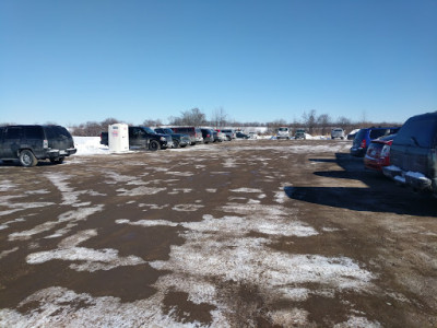 Sturtevant Auto Salvage JunkYard in Kenosha (WI) - photo 3