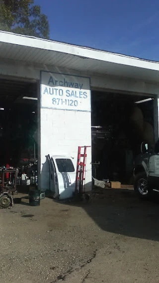 Archway Auto Salvage & Sales, Inc. - photo 1