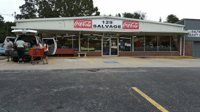 129 Salvage JunkYard in Gainesville (GA) - photo 1