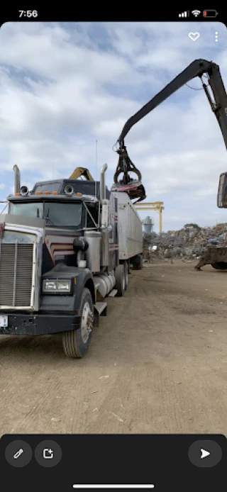 The Crushing Kings JunkYard in Sioux Falls (SD) - photo 4