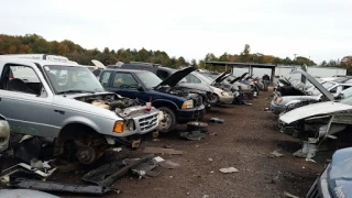 Pick Your Part - Greenville JunkYard in Greenville (SC) - photo 2