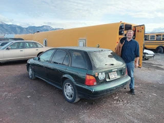 DD Auto & Salvage Inc JunkYard in West Jordan (UT) - photo 3