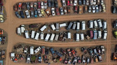 Country Auto Salvage JunkYard in West Jordan (UT) - photo 2