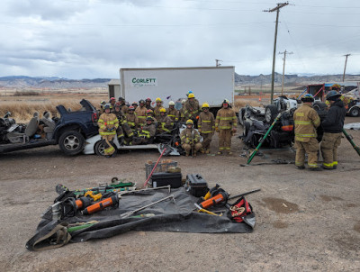 Country Auto Salvage JunkYard in West Jordan (UT) - photo 3