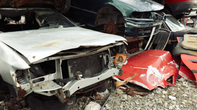 Lester's Cash for Junk Cars JunkYard in Memphis (TN) - photo 1