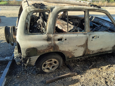 Junk Cars For Cash - Perris JunkYard in Moreno Valley (CA) - photo 2