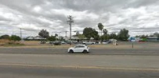 Mendoza Recycling Center