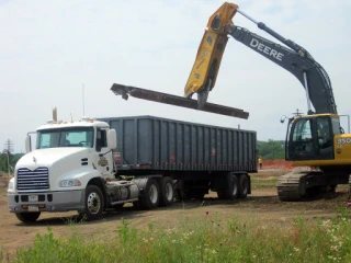 E Schneider & Sons JunkYard in Allentown (PA) - photo 2