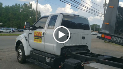 R.C Towing /N. Chesterfield. Open 24/7.this not River city recovery JunkYard in Richmond (VA) - photo 1