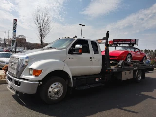 R.C Towing /N. Chesterfield. Open 24/7.this not River city recovery JunkYard in Richmond (VA) - photo 2