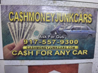 Cash Money Junk Cars JunkYard in Bronx (NY) - photo 3