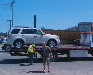A Affordable Towing - photo 3