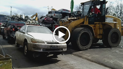 Cash For Junk Cars JunkYard in Hempstead Township (NY) - photo 1