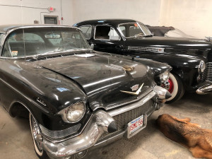 Gately Cadillac Restoration JunkYard in Boston (MA) - photo 1