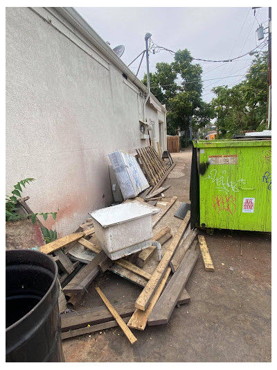 JMS Junk Removal & Power Washing JunkYard in Aurora (CO) - photo 3