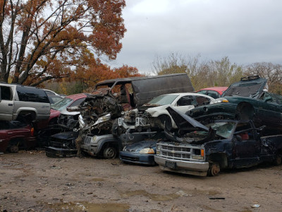 WE GET JUNK CARS DFW JunkYard in Lewisville (TX) - photo 1