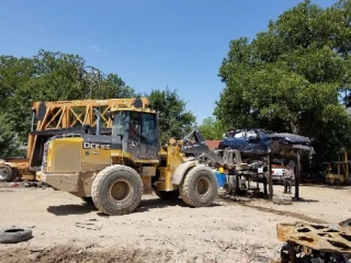 WE GET JUNK CARS DFW JunkYard in Lewisville (TX) - photo 3