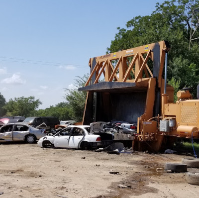 WE GET JUNK CARS DFW JunkYard in Lewisville (TX) - photo 4