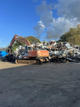 S & M Scrap Metal Recycling, LLC JunkYard in Texas City (TX) - photo 3