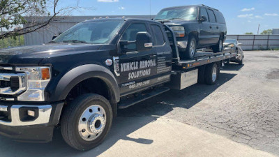 Vehicle Removal Solutions JunkYard in Lewisville (TX) - photo 1