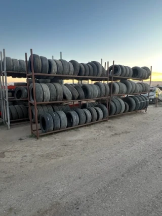 Santa Maria Recycling Center, INC JunkYard in Santa Maria (CA) - photo 3