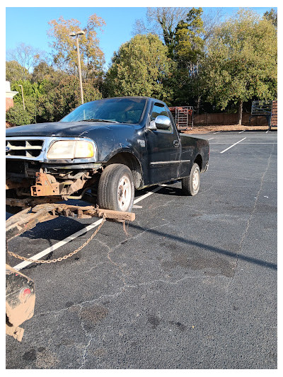 We Buy Junk Cars JunkYard in Macon (GA) - photo 3