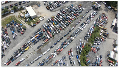 Eichelberger's U Pull It JunkYard in York (PA) - photo 1