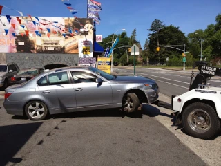 Towing Brooklyn NY - photo 1