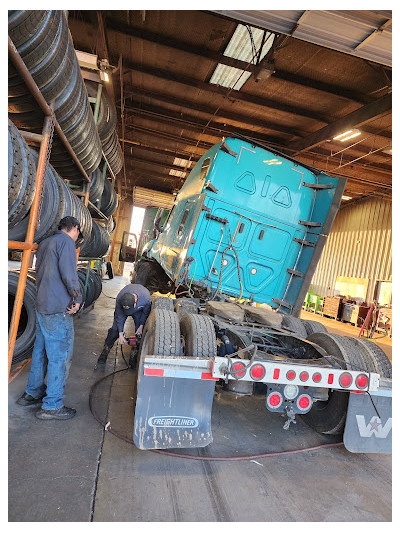 Copart - Amarillo JunkYard in Amarillo (TX) - photo 2